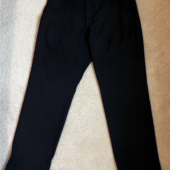 Nike Other - Nike Golf Dri FIT Pants Men’s 32x30 Black